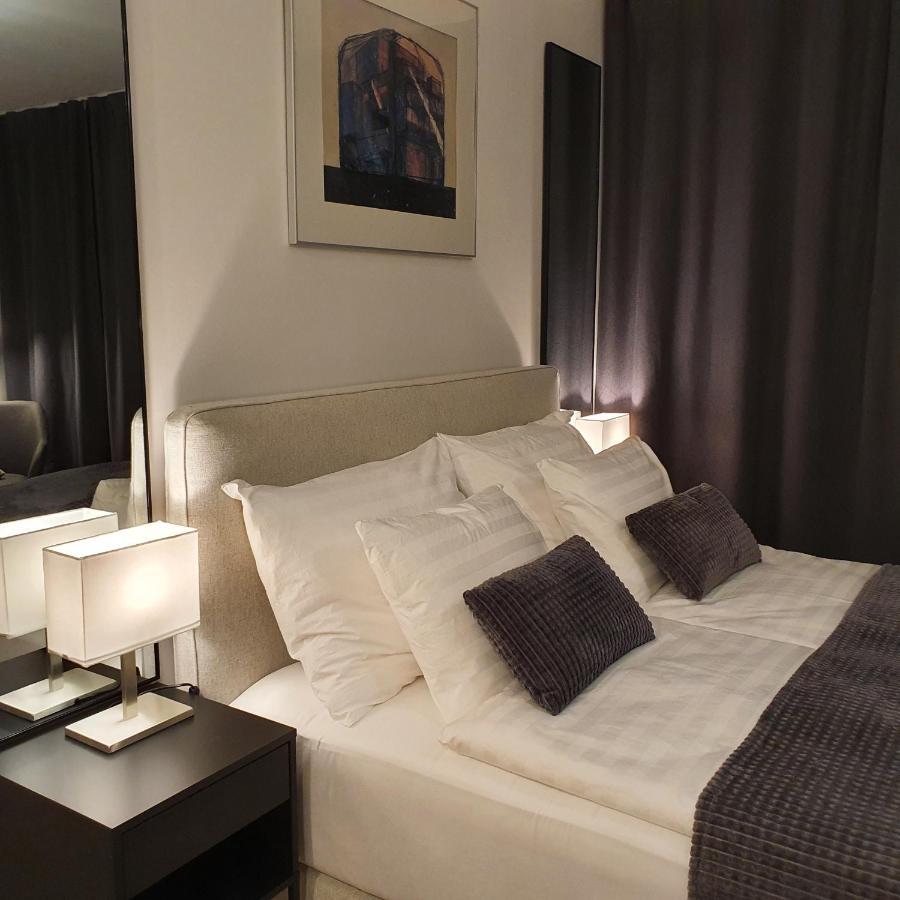 Myplace In Oulu Studio Koulukatu Extérieur photo